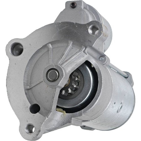 Aftermarket JAndN Electrical Products Starter 410-40019-JN
